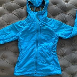 Womens outdoor research jacket